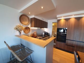 appartement 3 Pièces en location saisonnière sur LE TOUQUET PARIS PLAGE (62520)