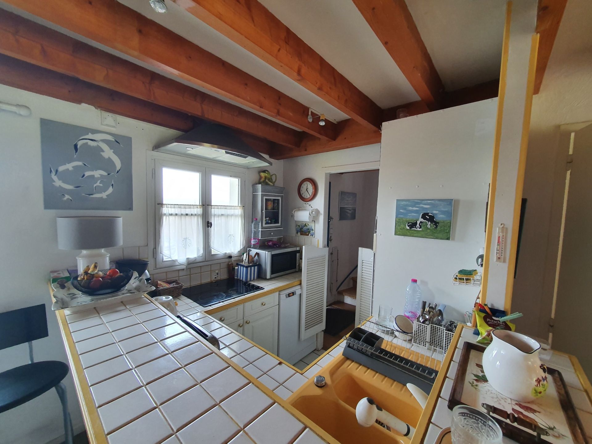 maison 5 Pièces en location saisonnière sur LE TOUQUET PARIS PLAGE (62520)