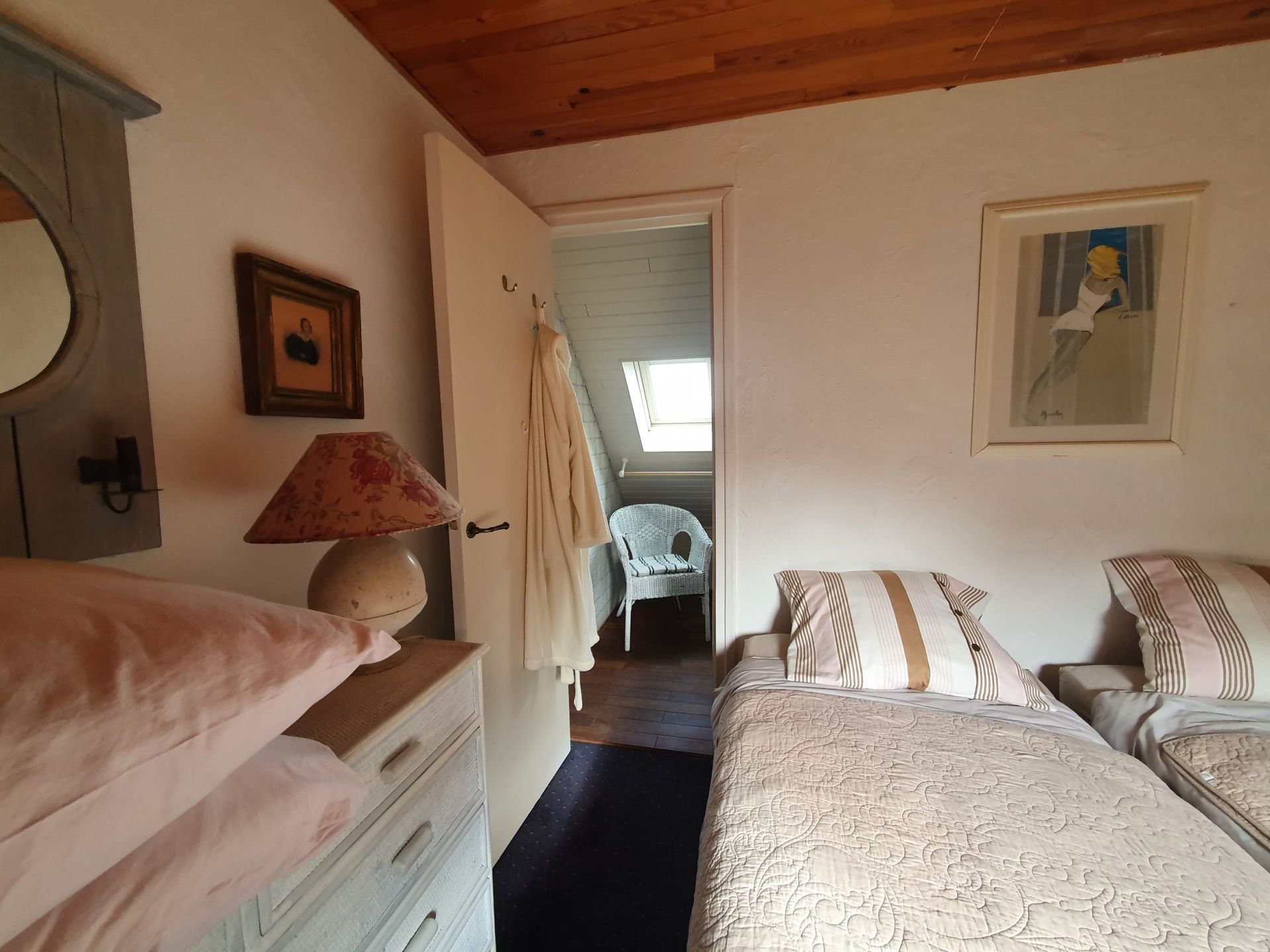 maison 5 Pièces en location saisonnière sur LE TOUQUET PARIS PLAGE (62520)