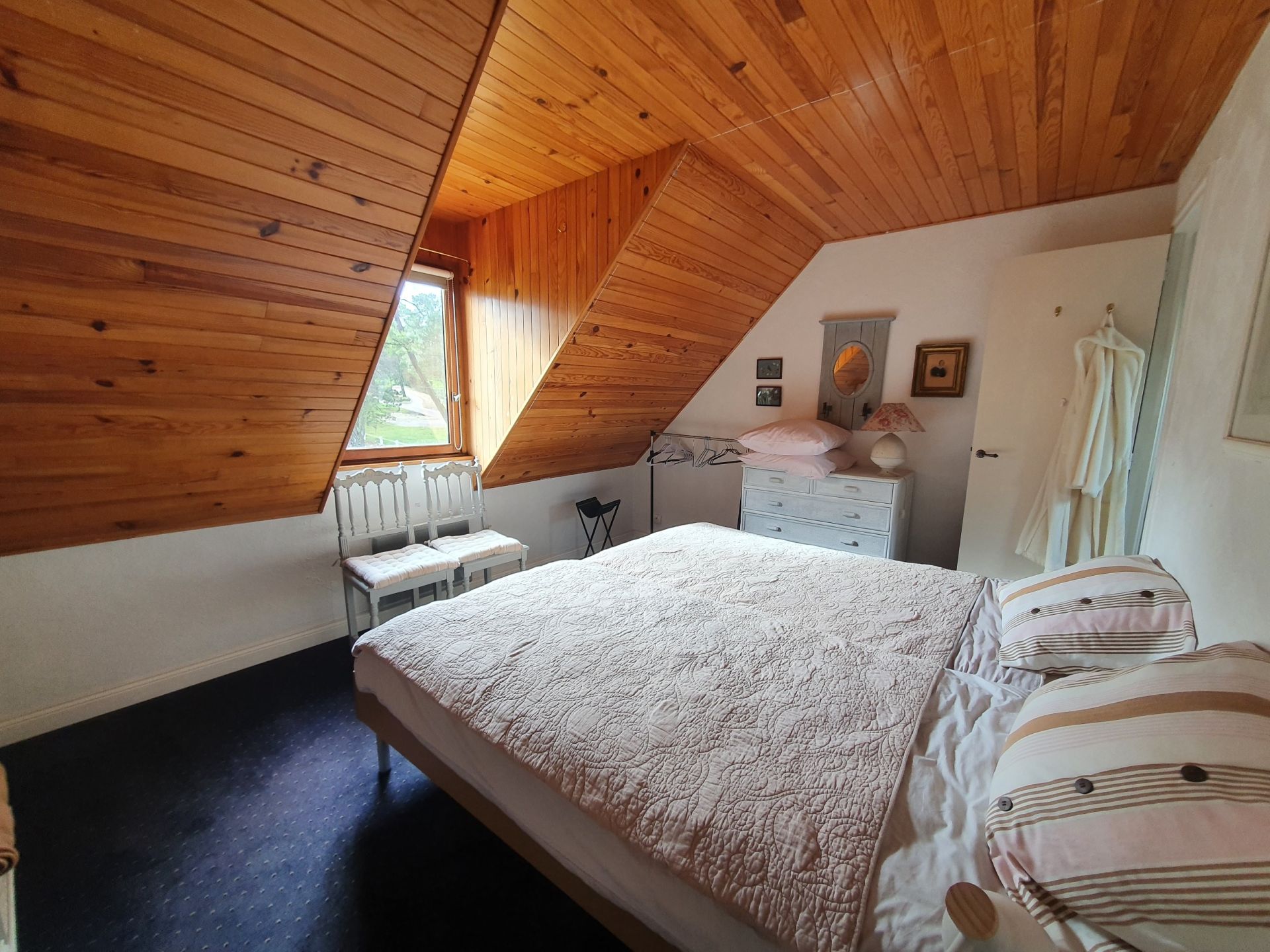 maison 5 Pièces en location saisonnière sur LE TOUQUET PARIS PLAGE (62520)