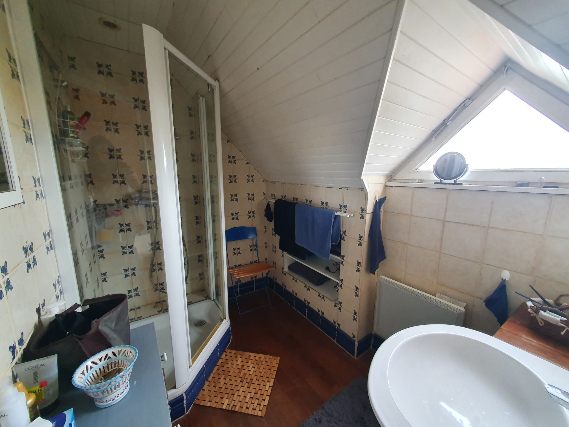 maison 5 Pièces en location saisonnière sur LE TOUQUET PARIS PLAGE (62520)