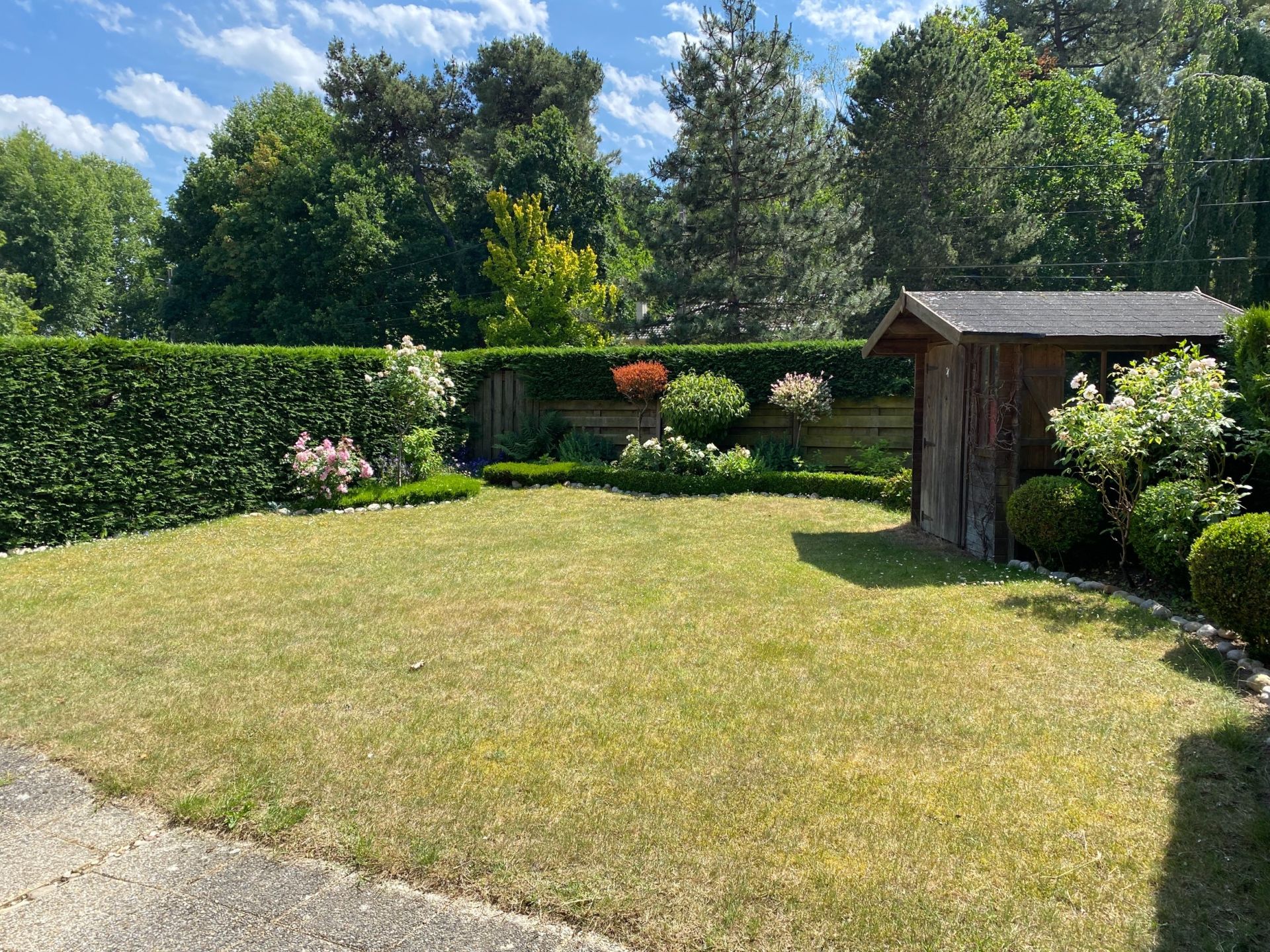 maison 5 Pièces en location saisonnière sur LE TOUQUET PARIS PLAGE (62520)