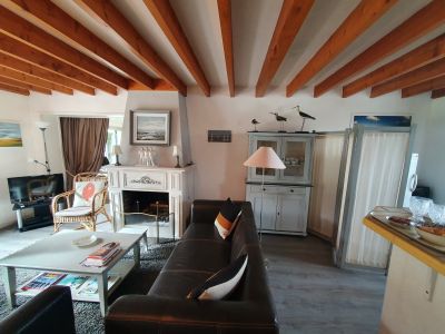 Rental House Le Touquet-Paris-Plage 5 Rooms 120 m²