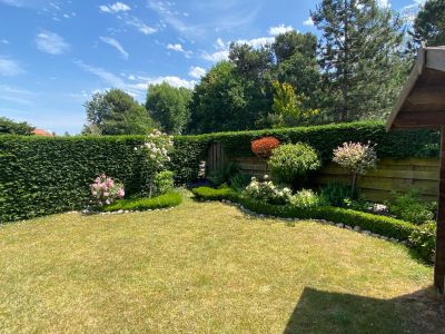 Location saisonnière Maison Le Touquet-Paris-Plage 5&nbsp;Pièces 120&nbsp;m²