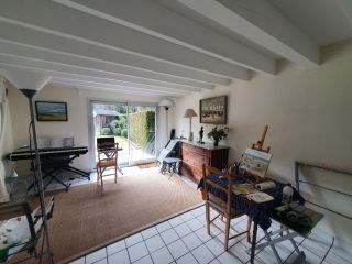 maison 5 Pièces en location saisonnière sur LE TOUQUET PARIS PLAGE (62520)