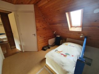 maison 5 Pièces en location saisonnière sur LE TOUQUET PARIS PLAGE (62520)