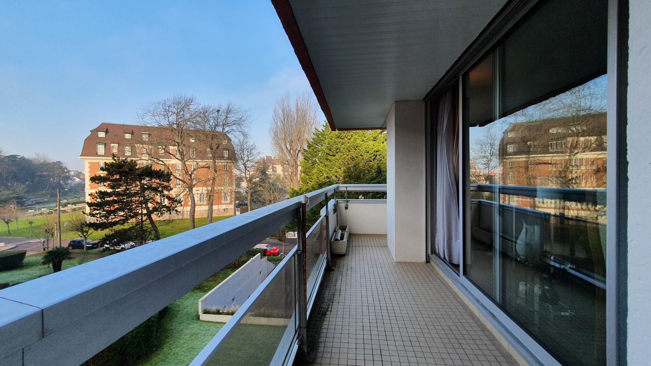 apartment 3 Rooms for seasonal rent on LE TOUQUET PARIS PLAGE (62520)