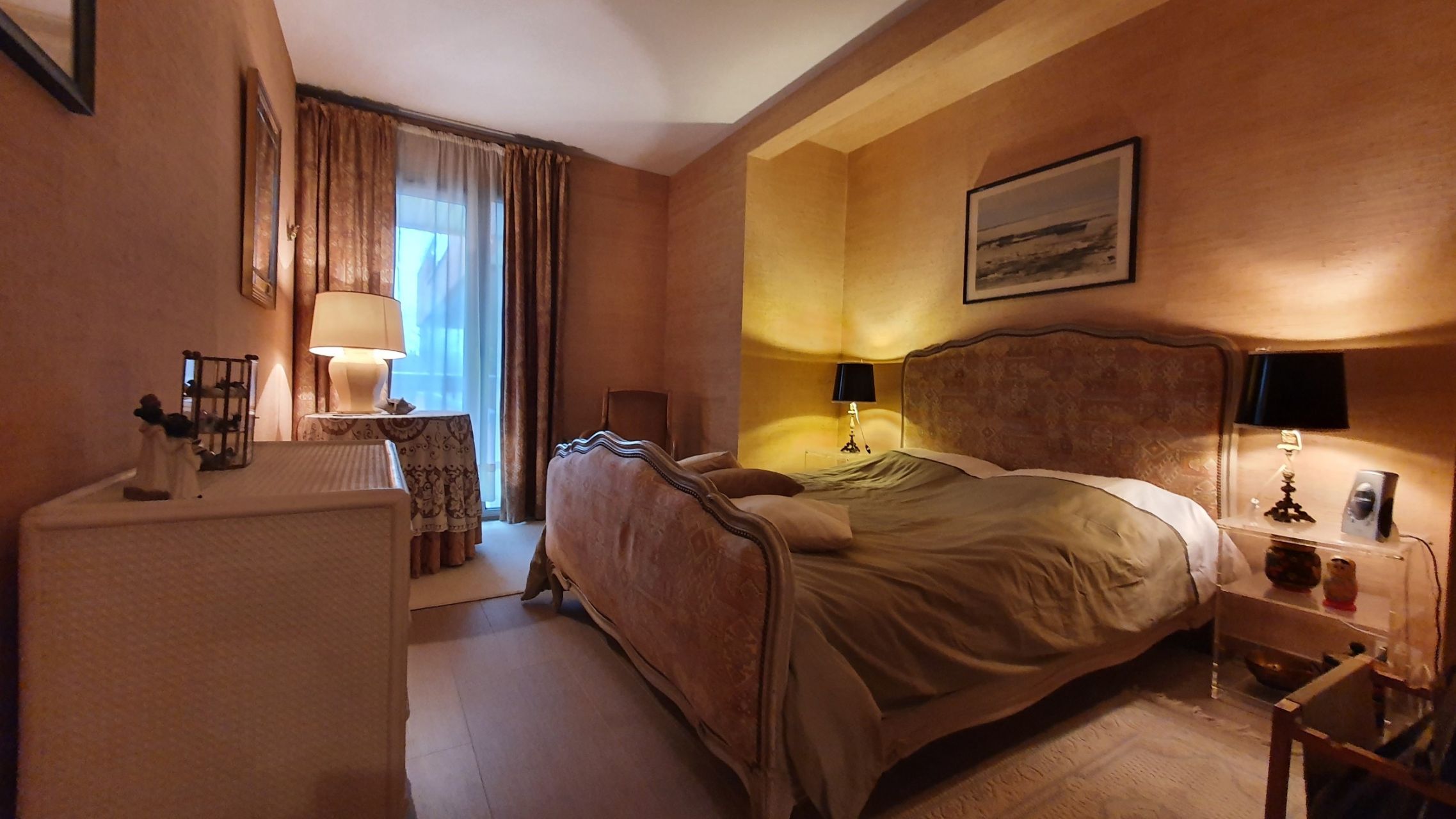 appartement 3 Pièces en location saisonnière sur LE TOUQUET PARIS PLAGE (62520)