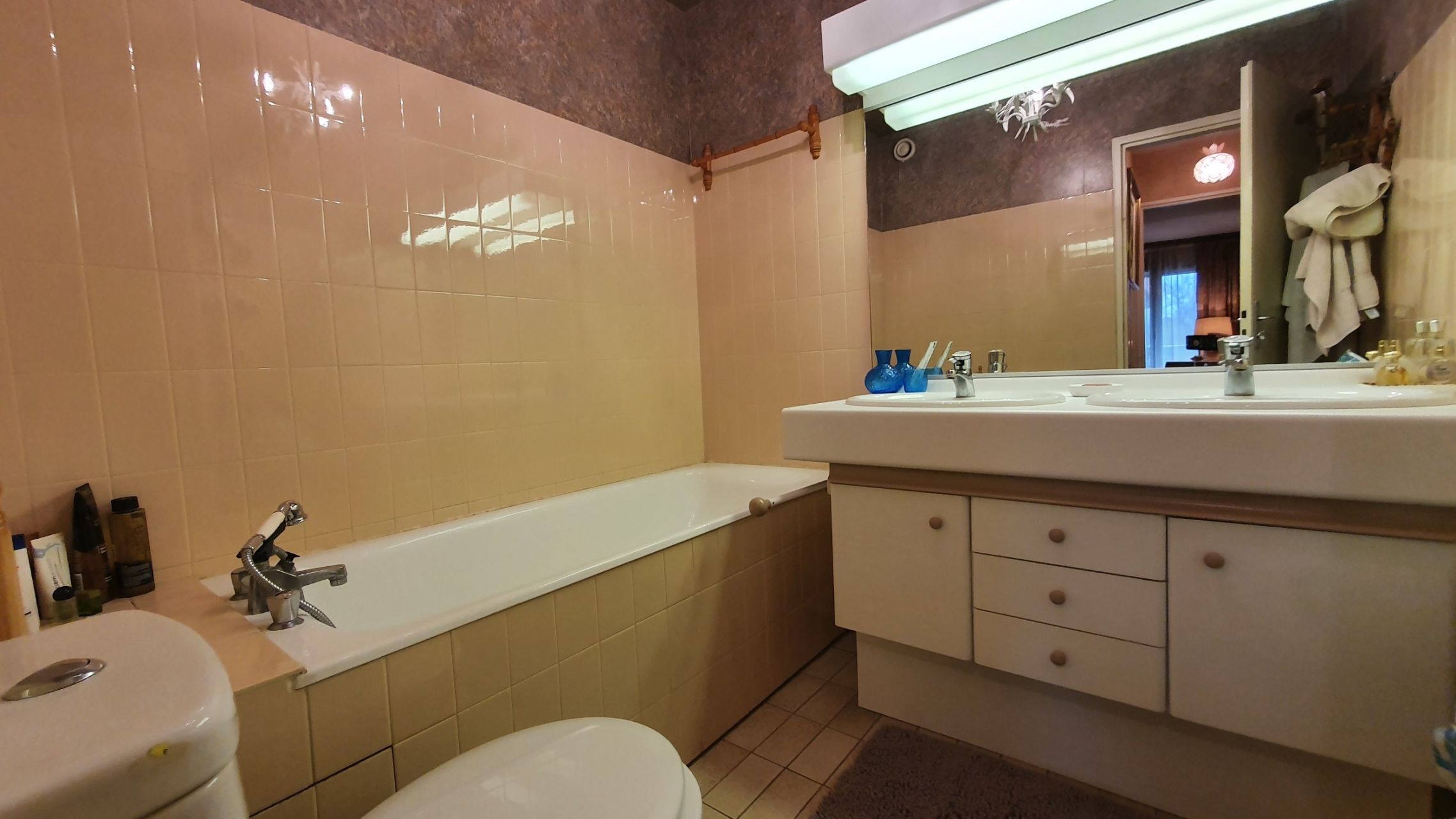 appartement 3 Pièces en location saisonnière sur LE TOUQUET PARIS PLAGE (62520)