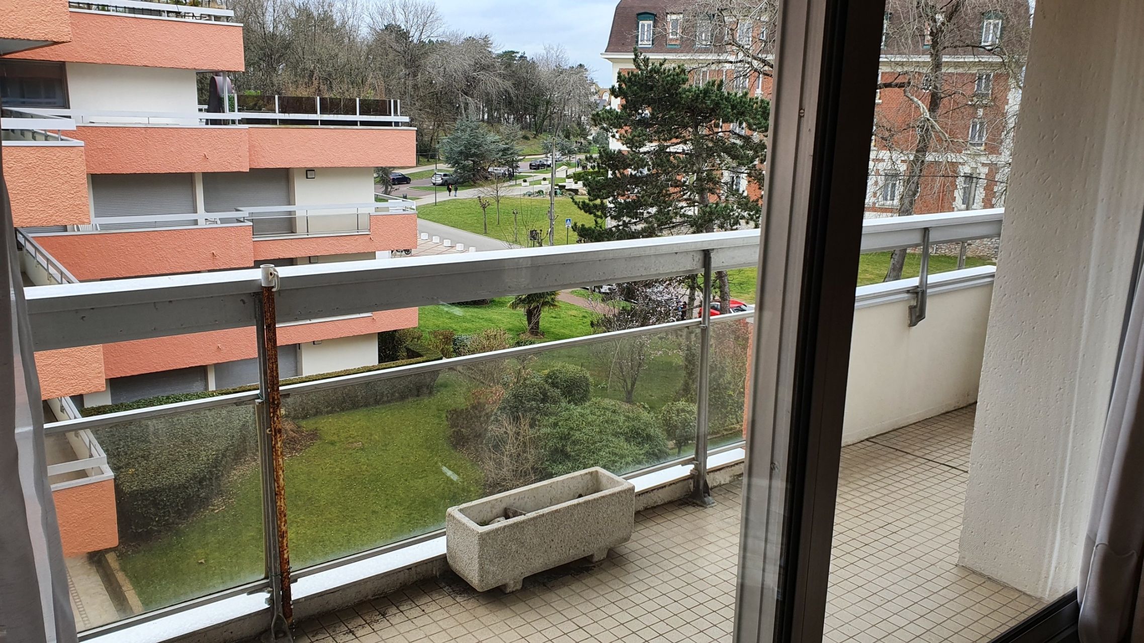 appartement 3 Pièces en location saisonnière sur LE TOUQUET PARIS PLAGE (62520)