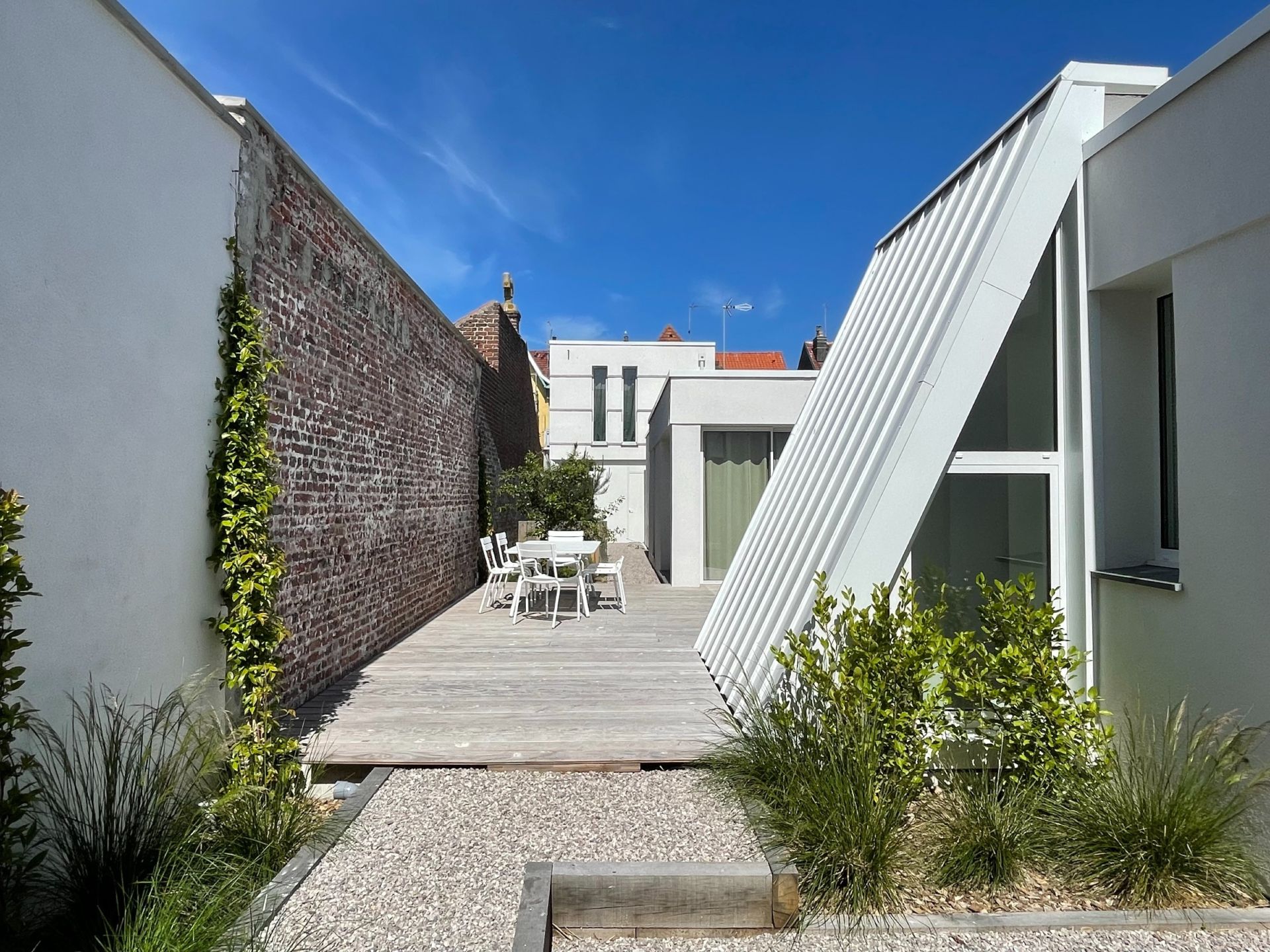 maison 6 Pièces en location saisonnière sur LE TOUQUET PARIS PLAGE (62520)