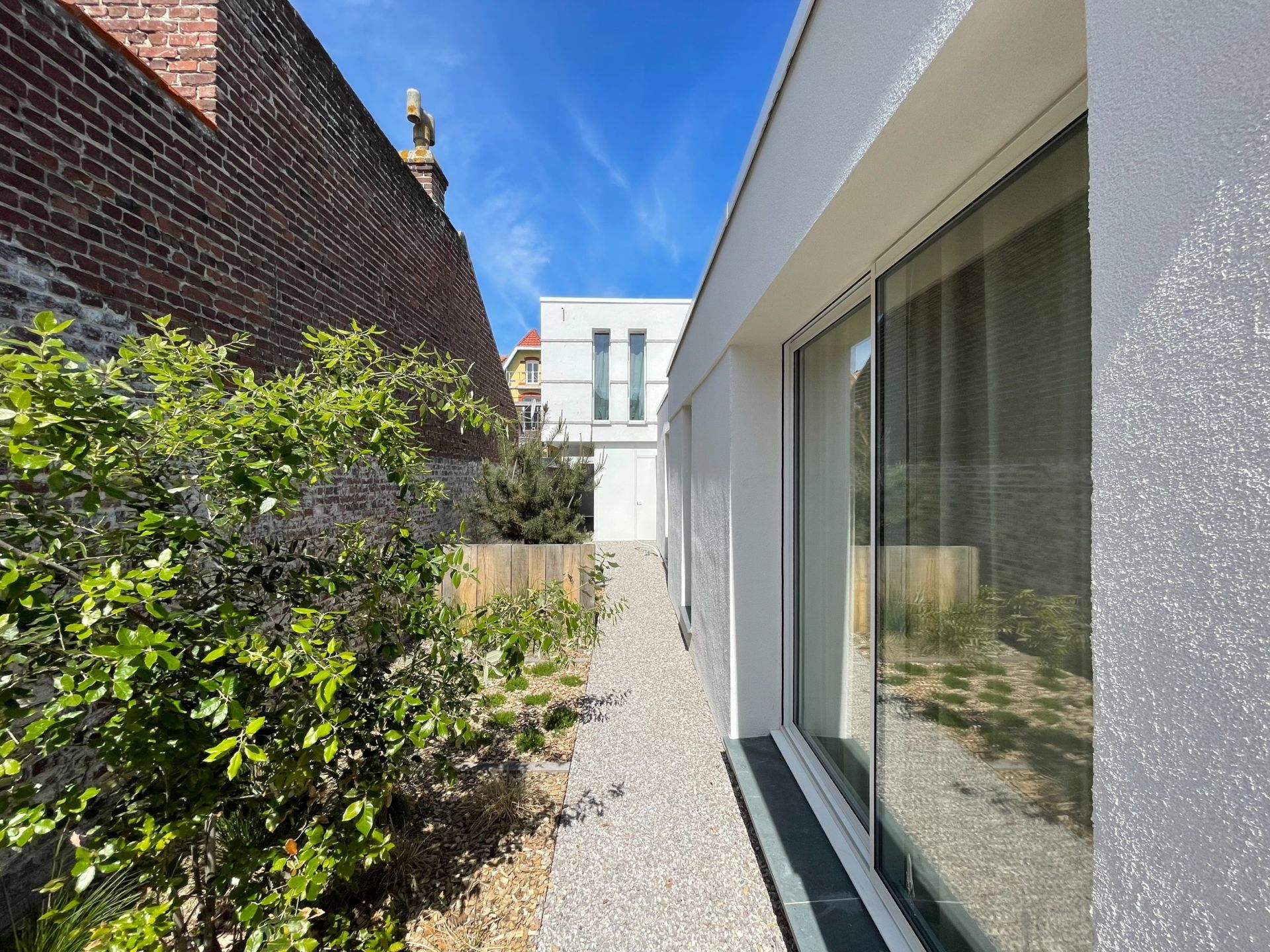 house 6 Rooms for seasonal rent on LE TOUQUET PARIS PLAGE (62520)