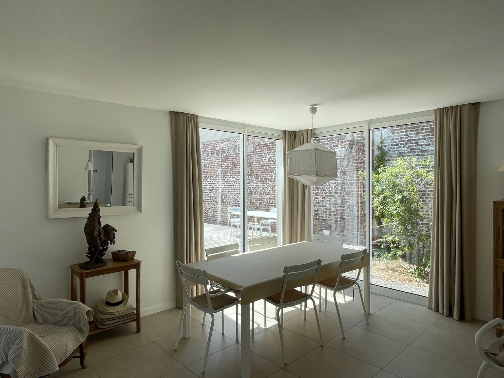 maison 6 Pièces en location saisonnière sur LE TOUQUET PARIS PLAGE (62520)