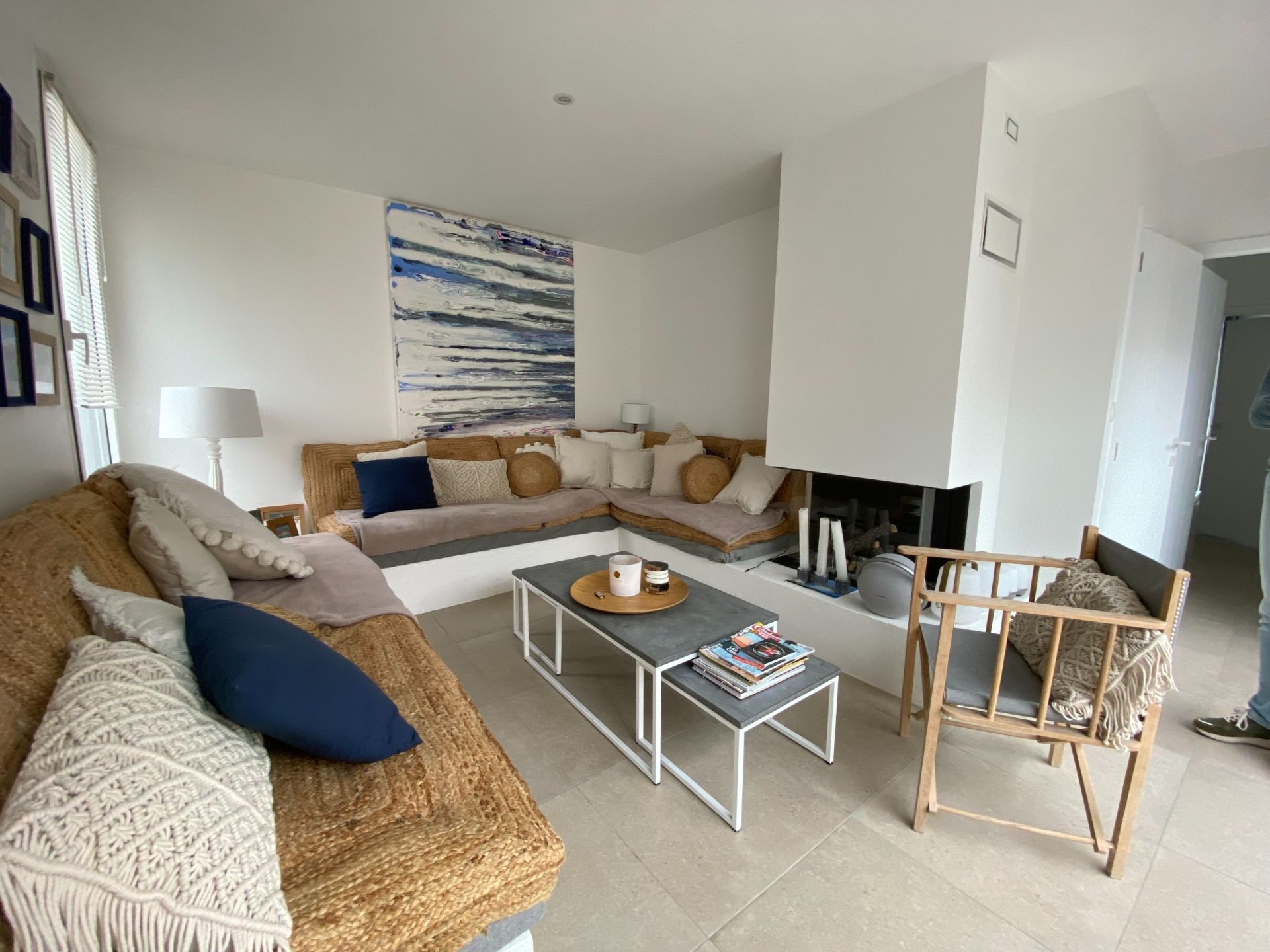 house 6 Rooms for seasonal rent on LE TOUQUET PARIS PLAGE (62520)