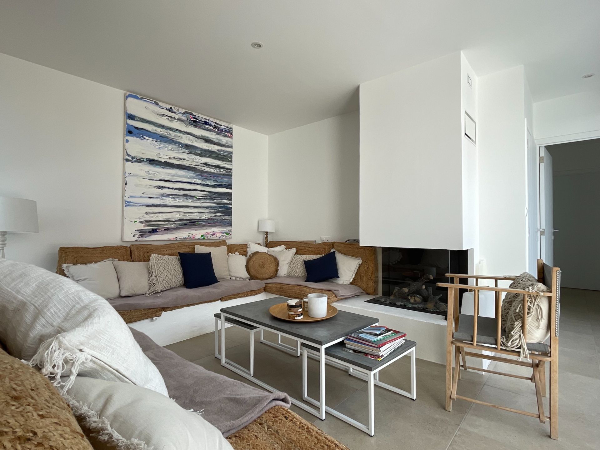 house 6 Rooms for seasonal rent on LE TOUQUET PARIS PLAGE (62520)