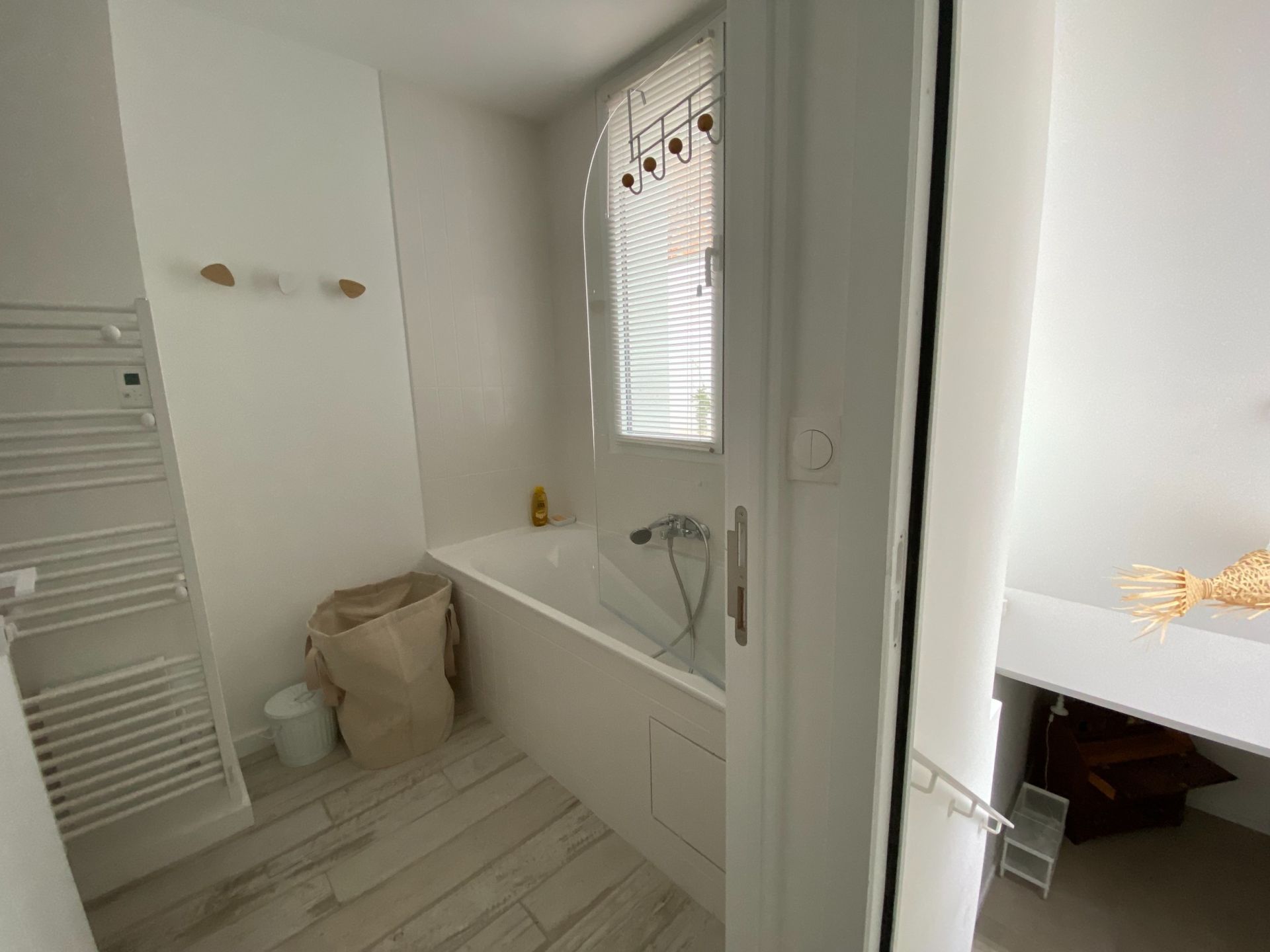 maison 6 Pièces en location saisonnière sur LE TOUQUET PARIS PLAGE (62520)