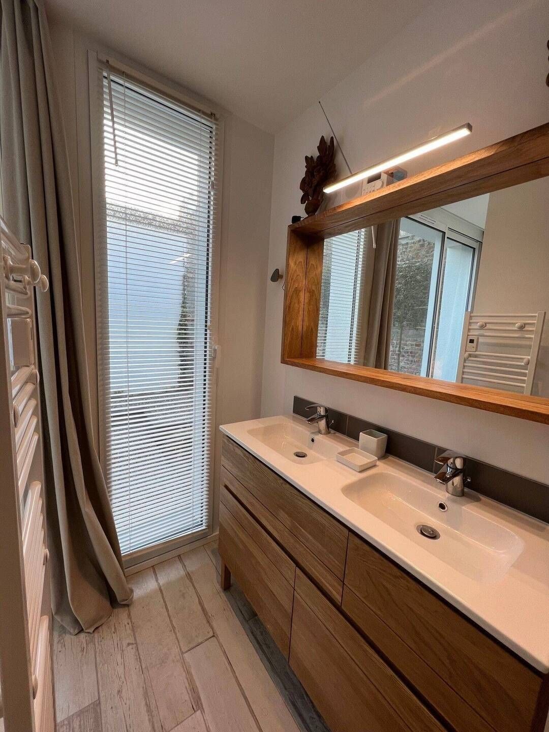 maison 6 Pièces en location saisonnière sur LE TOUQUET PARIS PLAGE (62520)