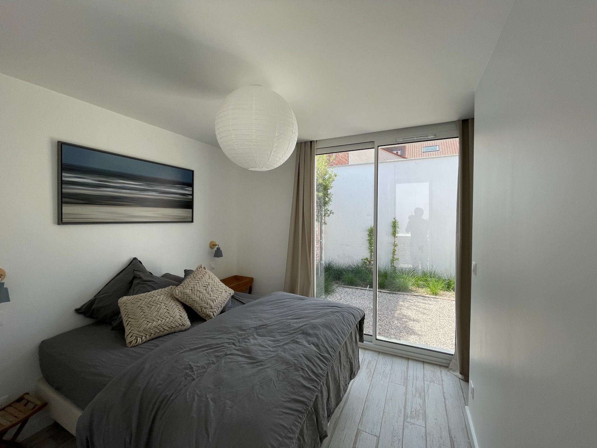 house 6 Rooms for seasonal rent on LE TOUQUET PARIS PLAGE (62520)