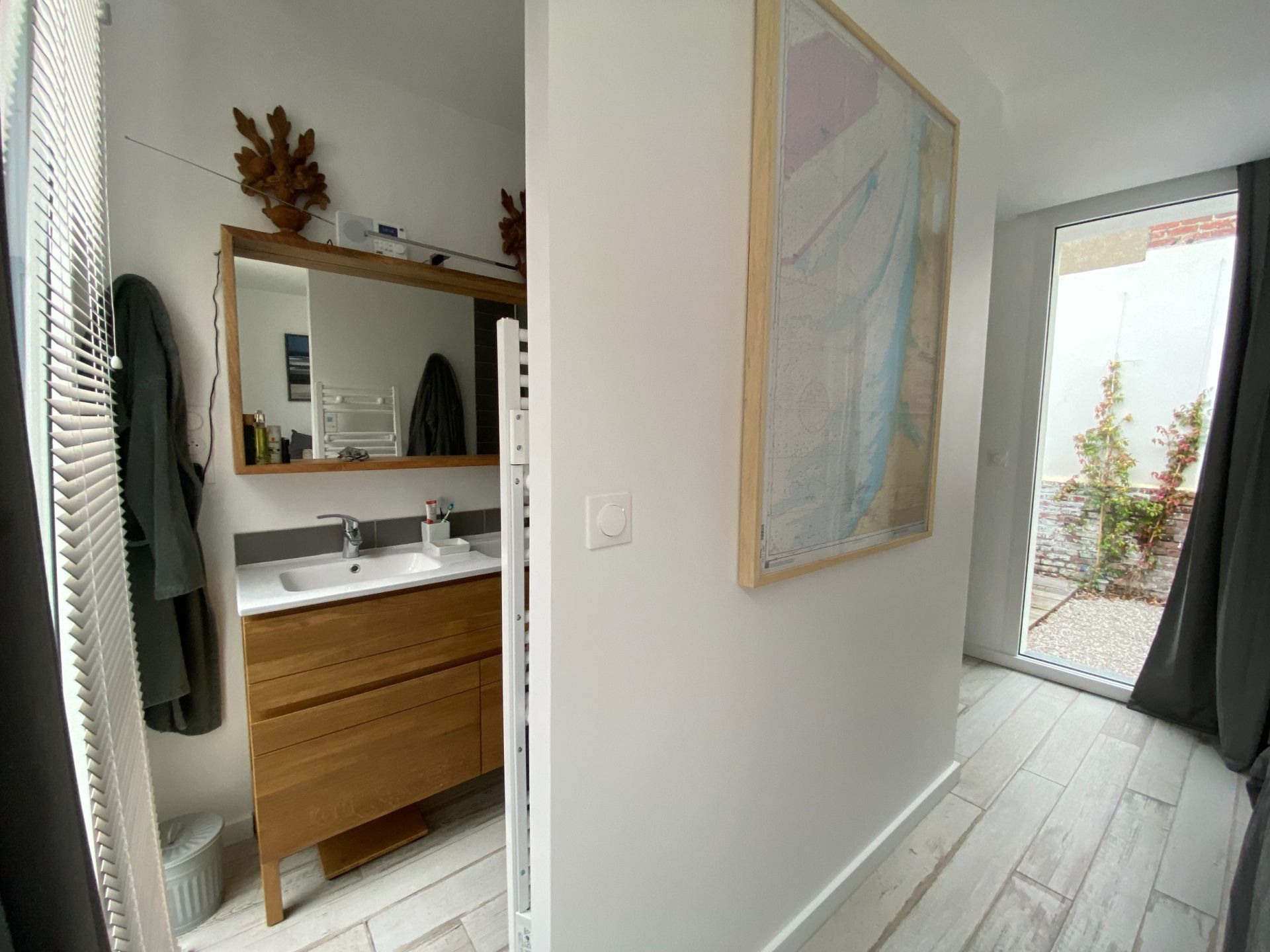 house 6 Rooms for seasonal rent on LE TOUQUET PARIS PLAGE (62520)