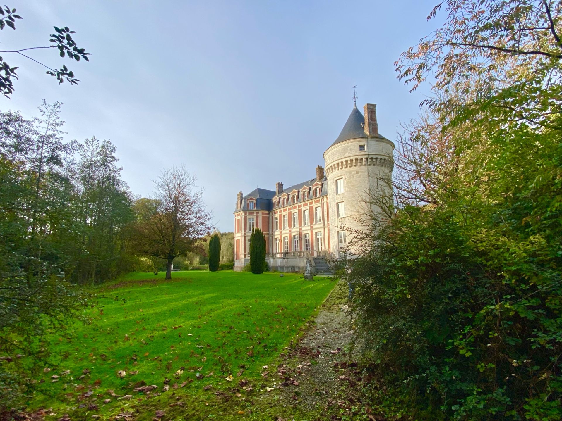 propriété 16 Pièces en vente sur AIRE SUR LA LYS (62120)