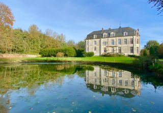 propriété 16 Pièces en vente sur AIRE SUR LA LYS (62120)