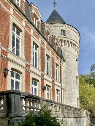 propriété 16 Pièces en vente sur AIRE SUR LA LYS (62120)