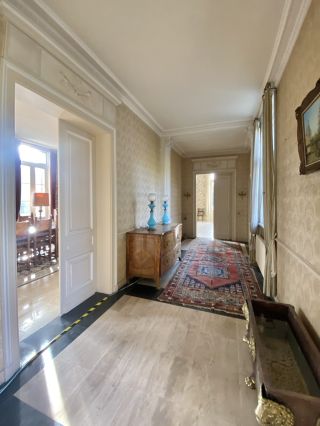 propriété 16 Pièces en vente sur AIRE SUR LA LYS (62120)
