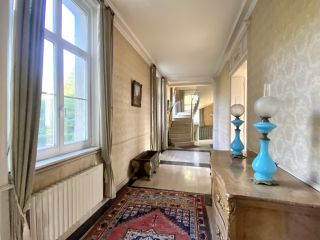 propriété 16 Pièces en vente sur AIRE SUR LA LYS (62120)