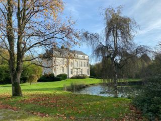 propriété 16 Pièces en vente sur AIRE SUR LA LYS (62120)