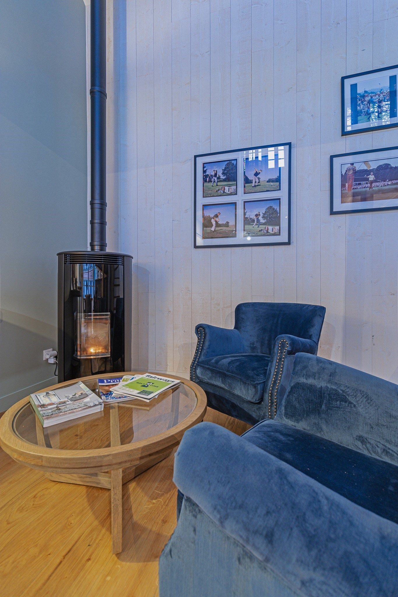 maison 5 Pièces en location saisonnière sur MONTREUIL (62170)