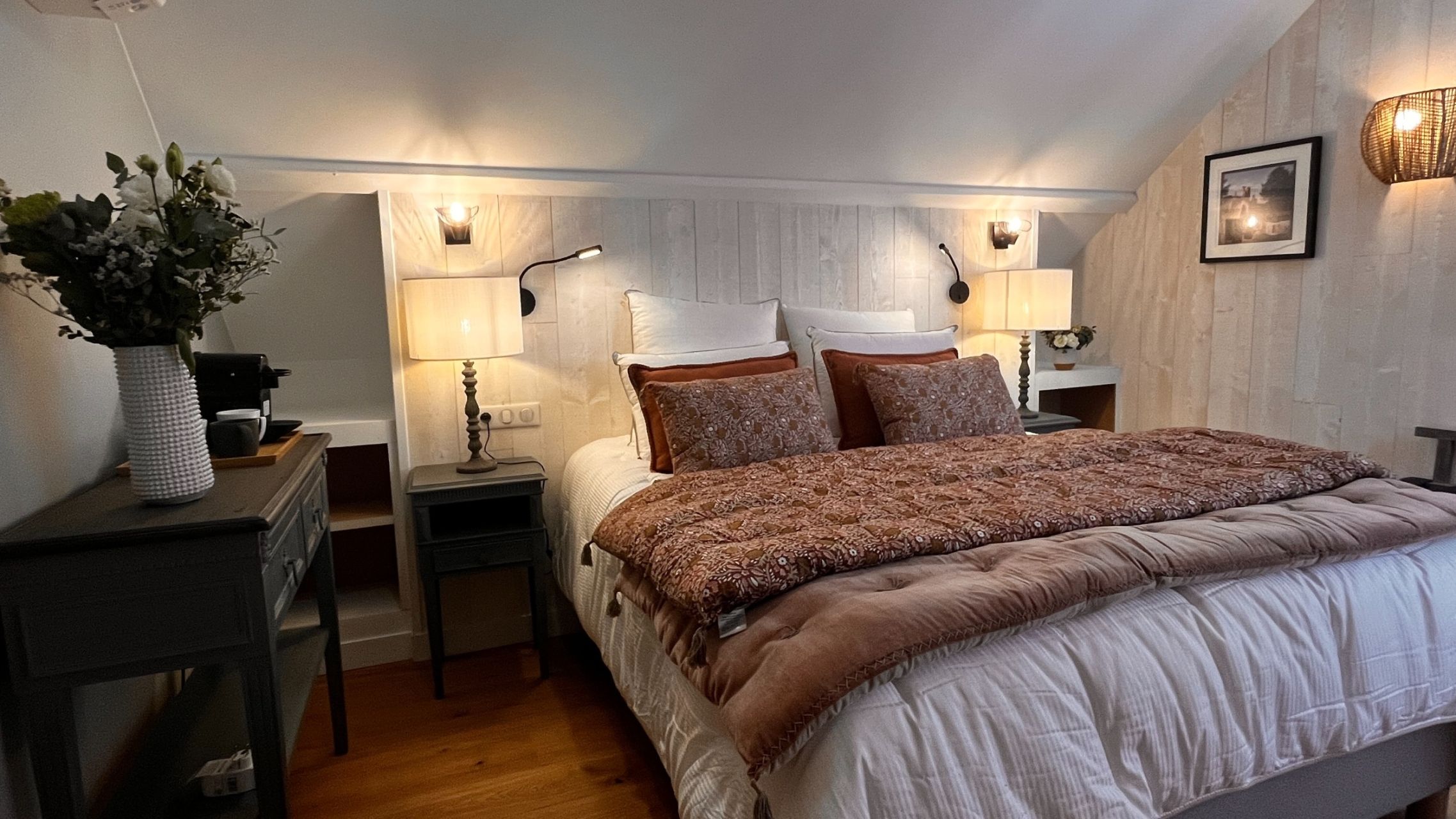 maison 5 Pièces en location saisonnière sur MONTREUIL (62170)