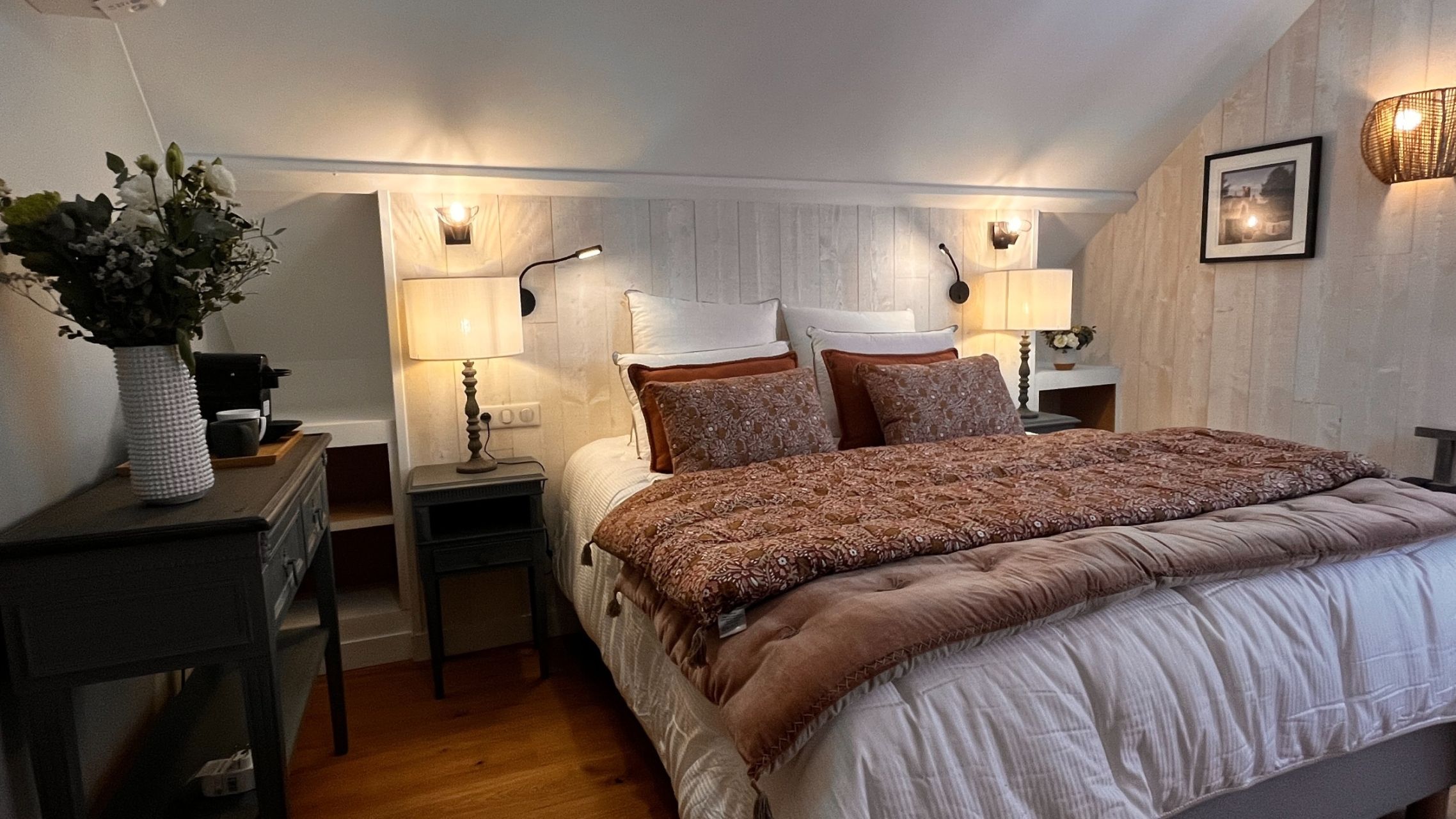 house 5 Rooms for seasonal rent on MONTREUIL (62170)