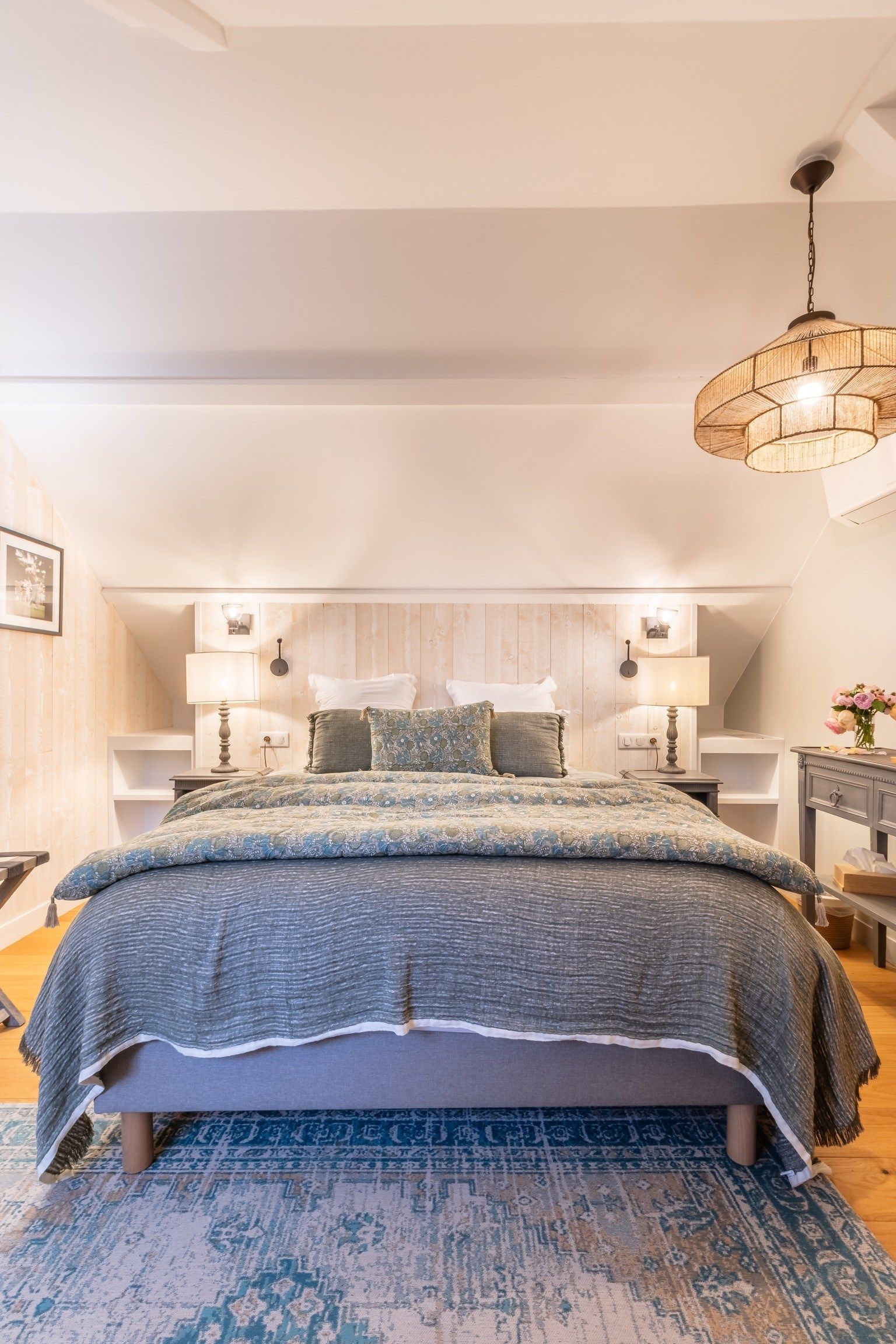 maison 5 Pièces en location saisonnière sur MONTREUIL (62170)