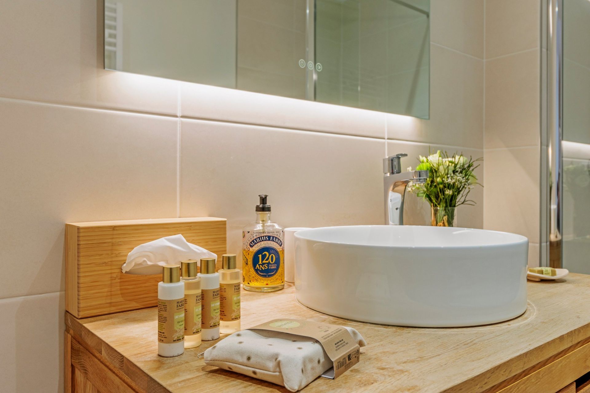 maison 5 Pièces en location saisonnière sur MONTREUIL (62170)