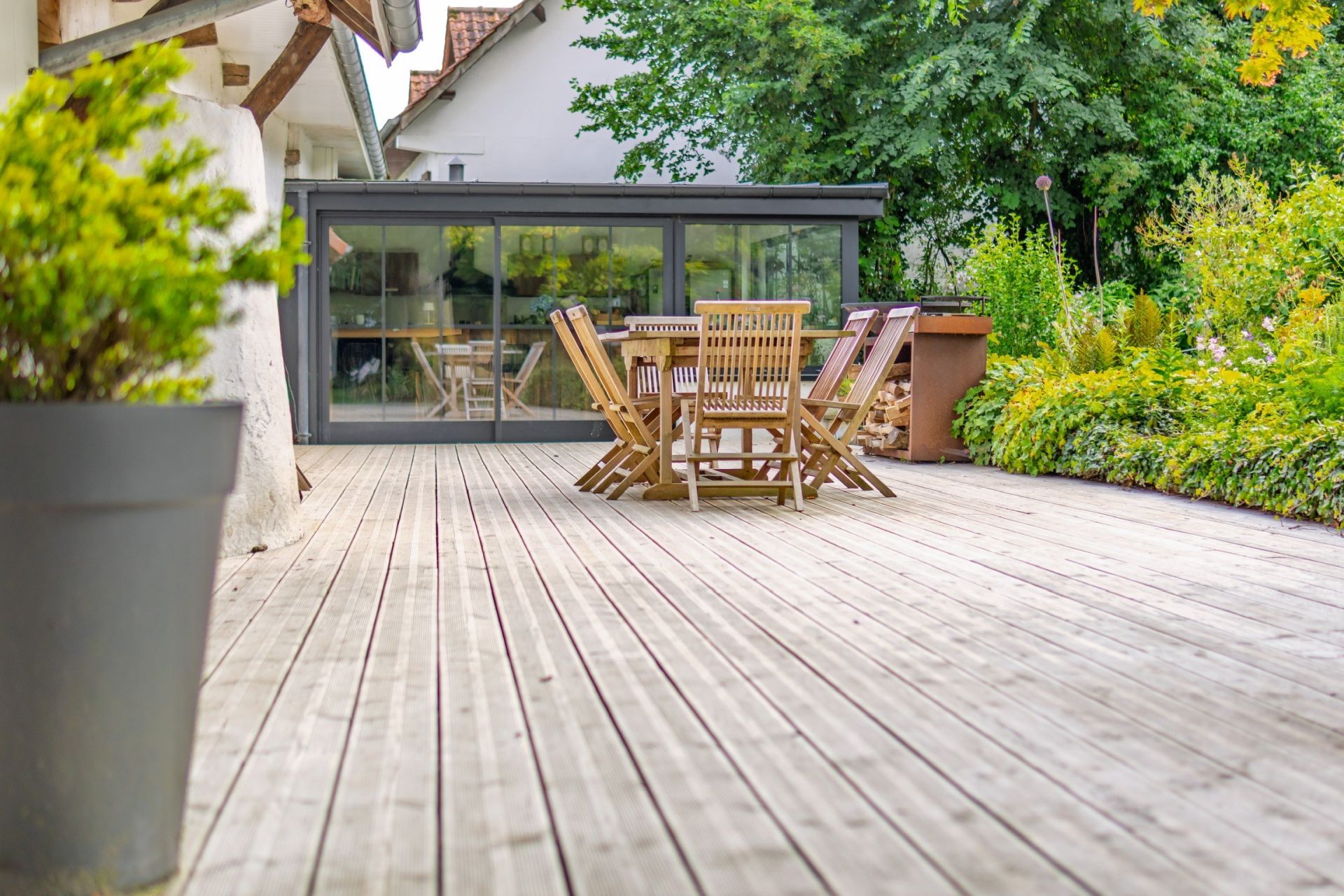 house 5 Rooms for seasonal rent on MONTREUIL (62170)