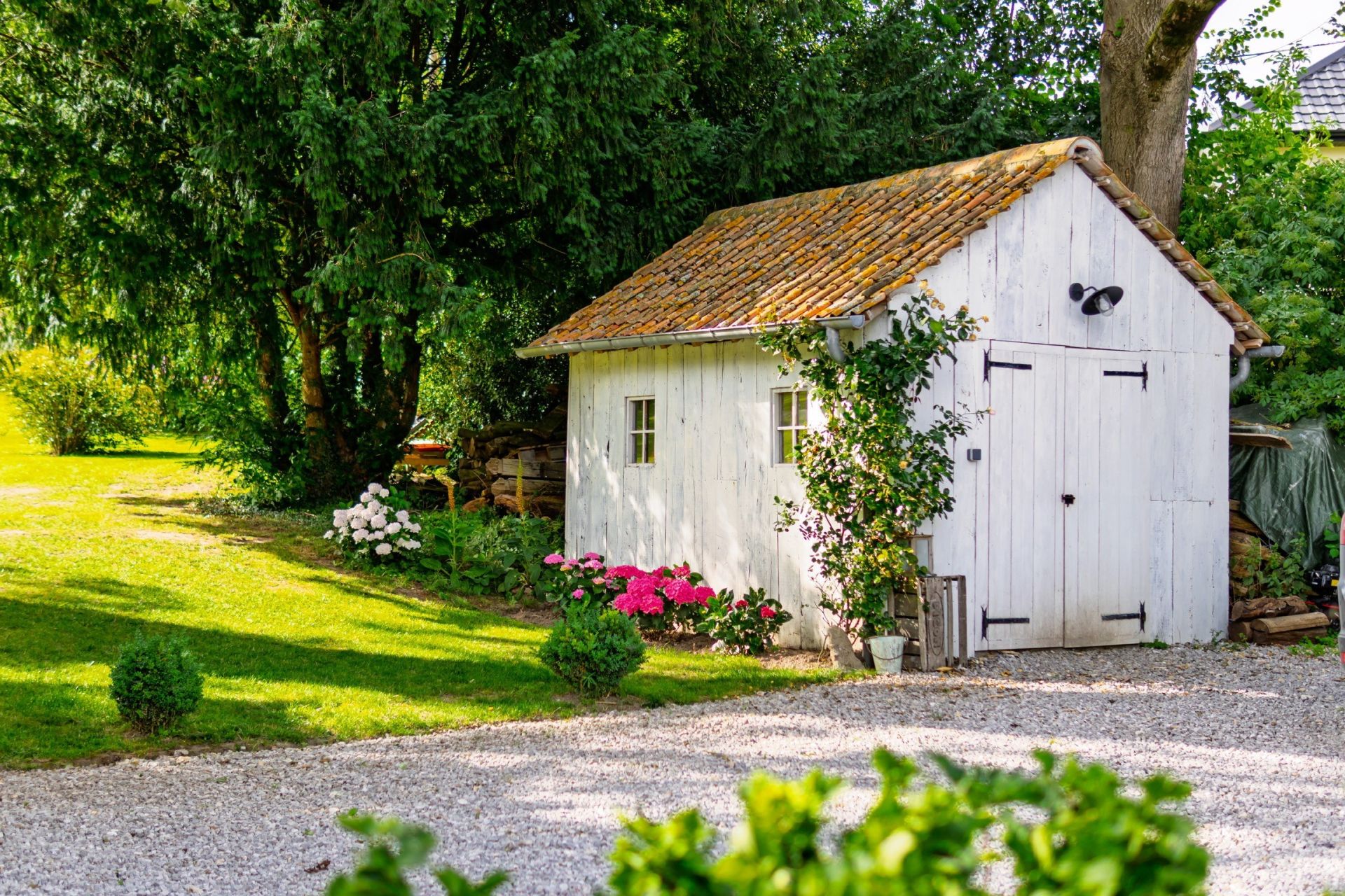 maison 5 Pièces en location saisonnière sur MONTREUIL (62170)