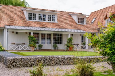 Location saisonnière Maison Montreuil 5 Pièces 160 m²