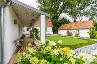 Rental House Montreuil 5&nbsp;Rooms 160&nbsp;m²