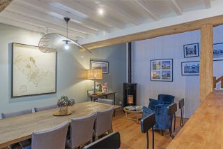 maison 5 Pièces en location saisonnière sur MONTREUIL (62170)