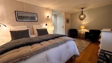 maison 5 Pièces en location saisonnière sur MONTREUIL (62170)