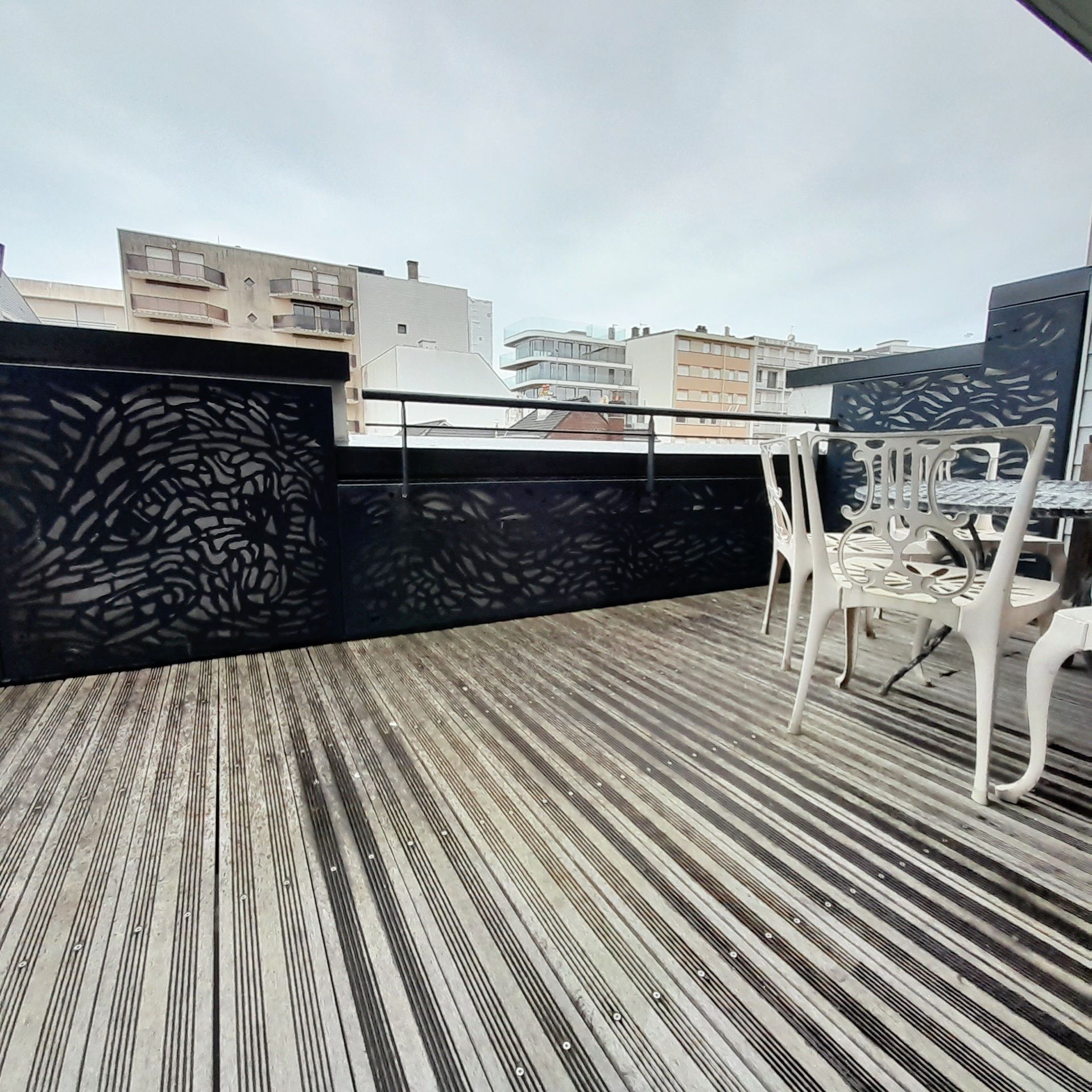 apartment 3 Rooms for sale on LE TOUQUET PARIS PLAGE (62520)