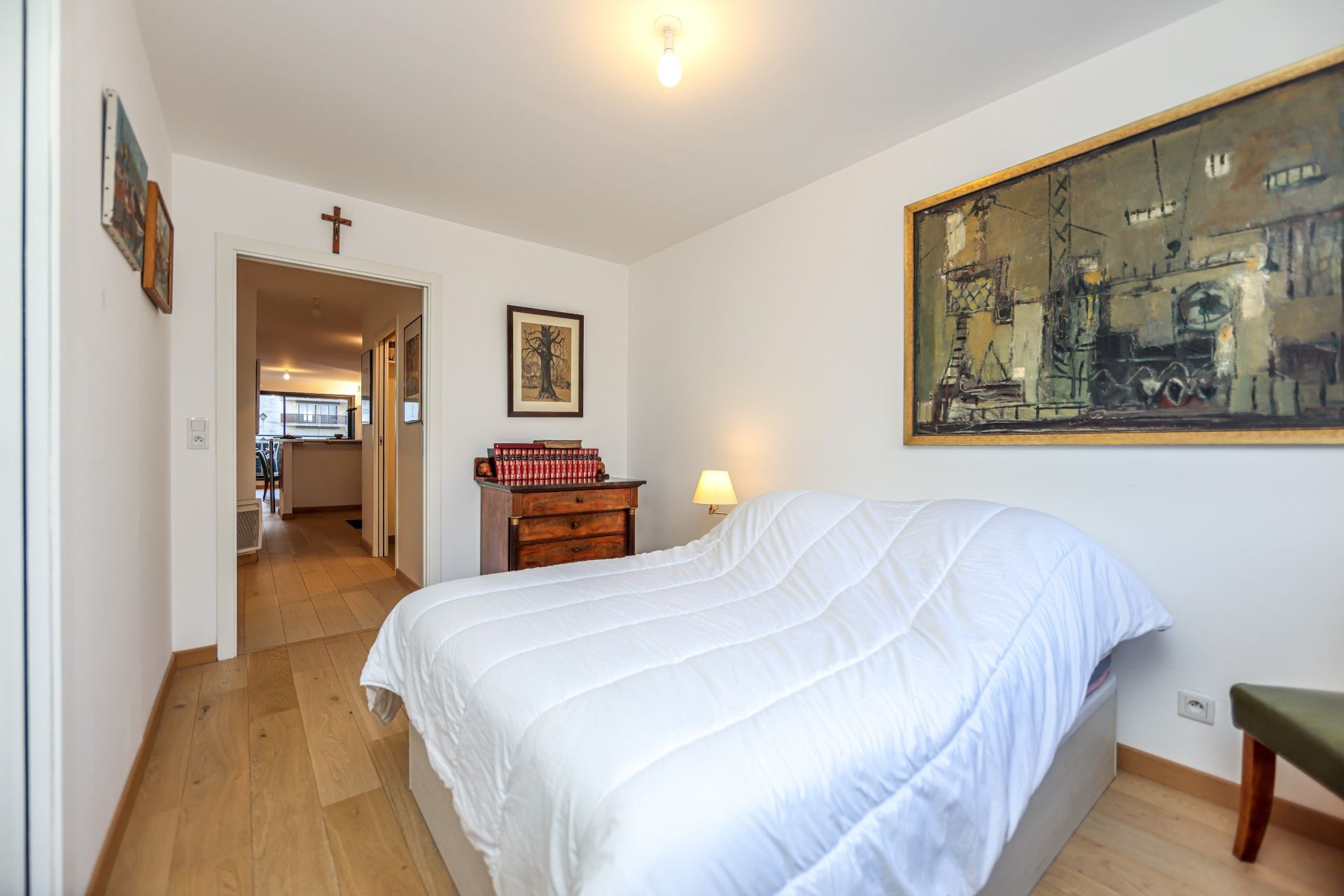 appartement 3 Pièces en vente sur LE TOUQUET PARIS PLAGE (62520)