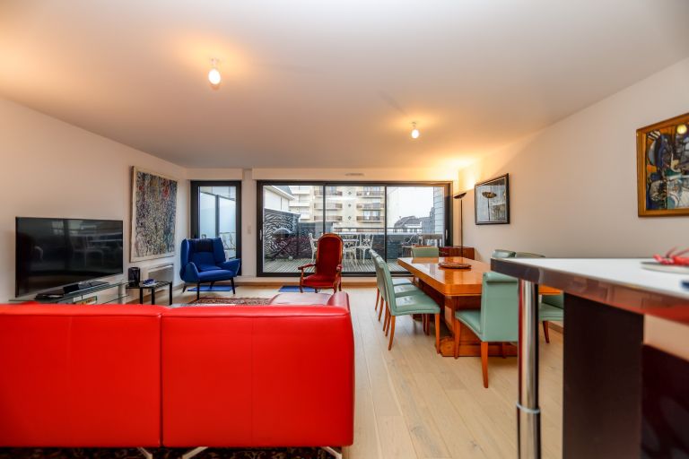 apartment 3 Rooms for sale on LE TOUQUET PARIS PLAGE (62520)