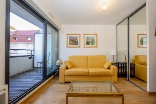apartment 3 Rooms for sale on LE TOUQUET PARIS PLAGE (62520)
