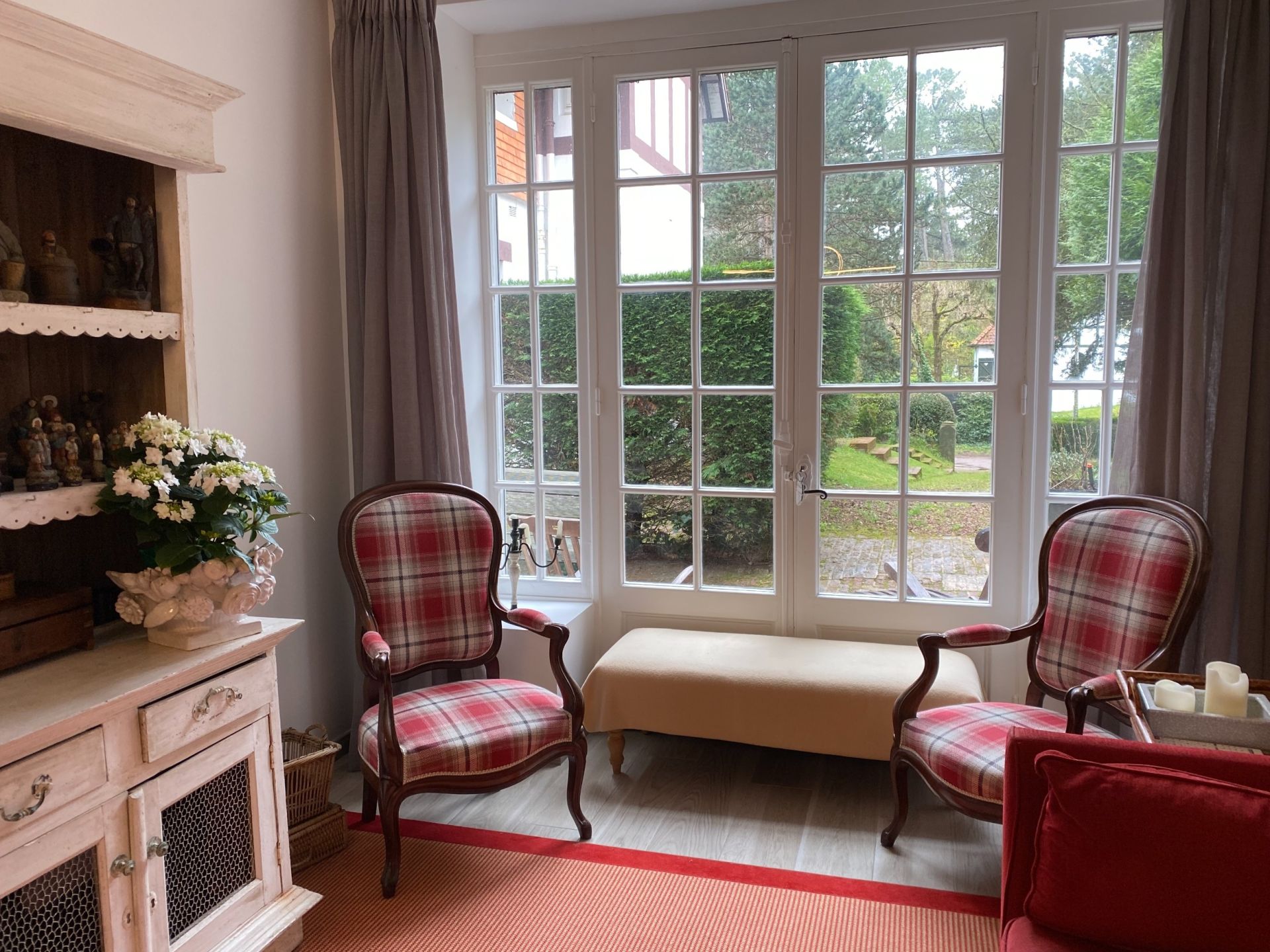 house 4 Rooms for seasonal rent on LE TOUQUET PARIS PLAGE (62520)