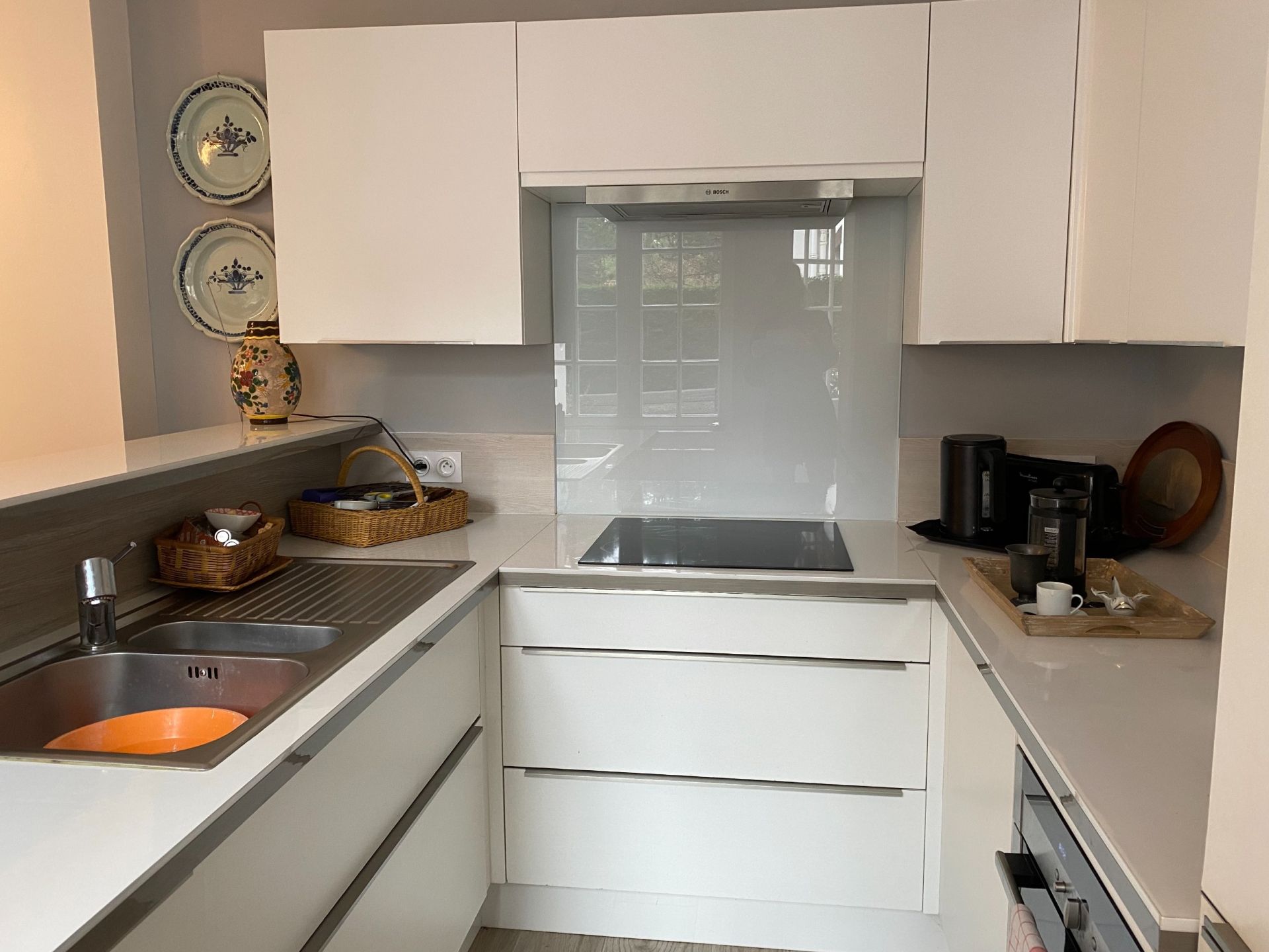 house 4 Rooms for seasonal rent on LE TOUQUET PARIS PLAGE (62520)