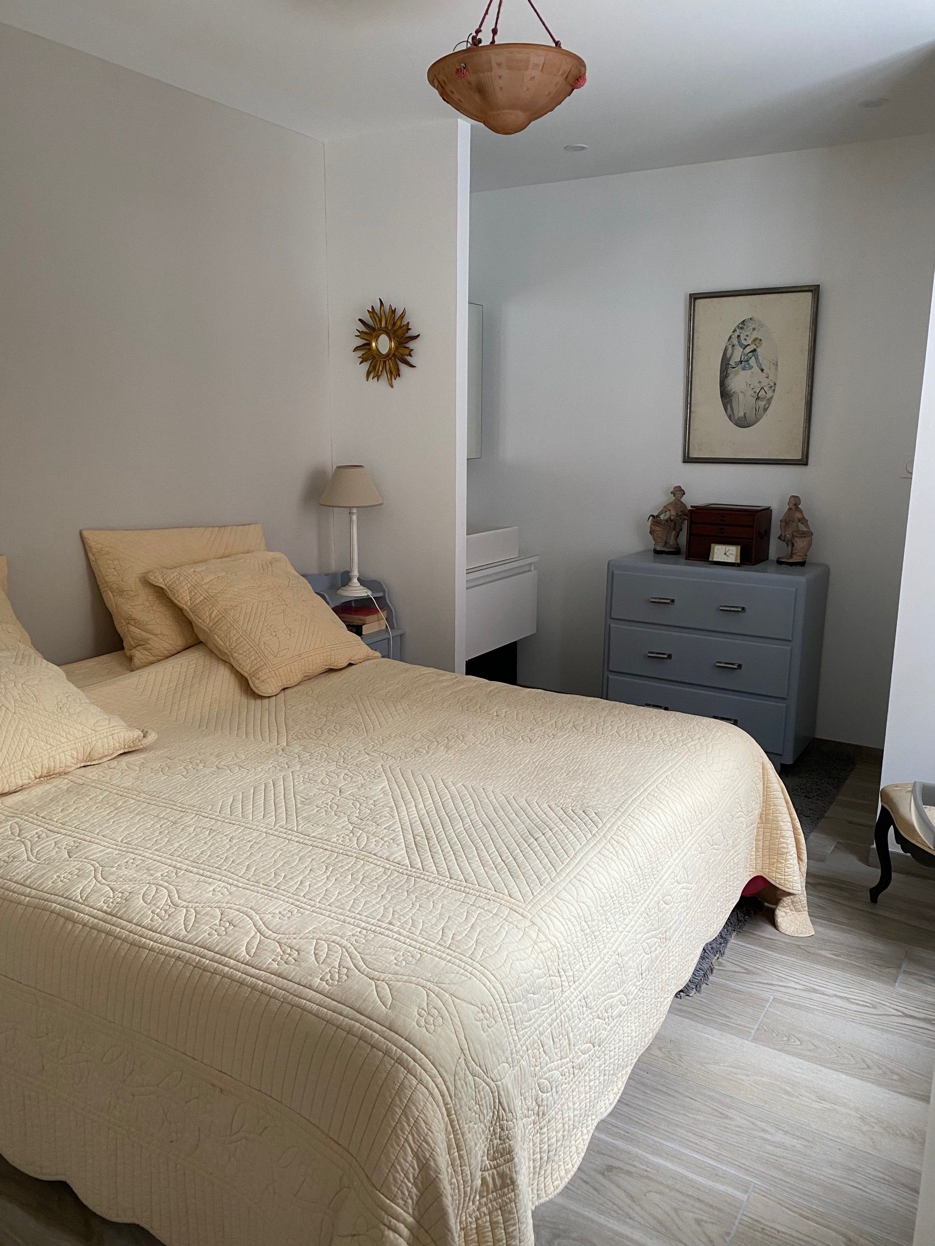house 4 Rooms for seasonal rent on LE TOUQUET PARIS PLAGE (62520)