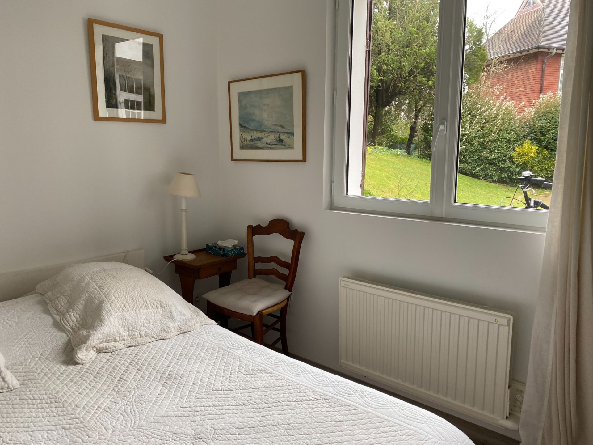 house 4 Rooms for seasonal rent on LE TOUQUET PARIS PLAGE (62520)