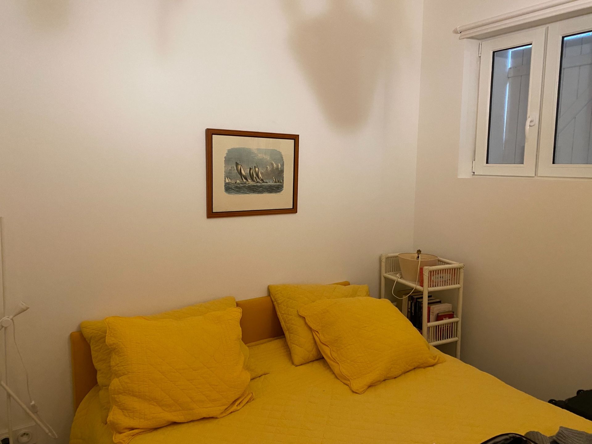 house 4 Rooms for seasonal rent on LE TOUQUET PARIS PLAGE (62520)