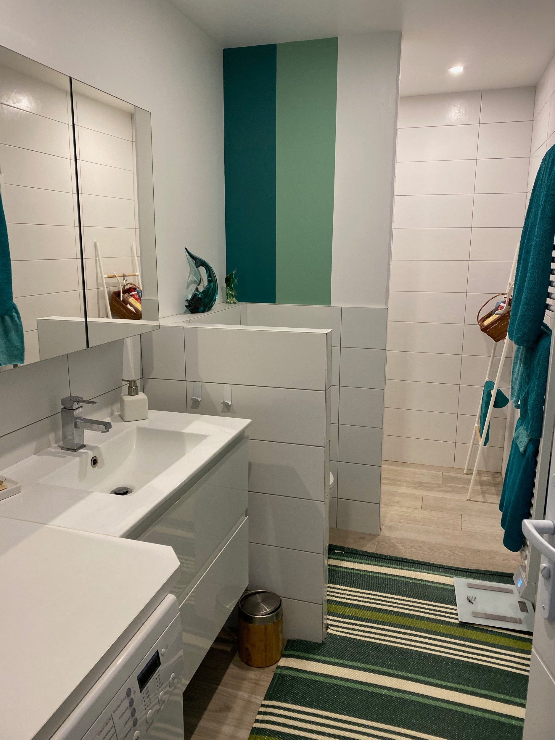 house 4 Rooms for seasonal rent on LE TOUQUET PARIS PLAGE (62520)